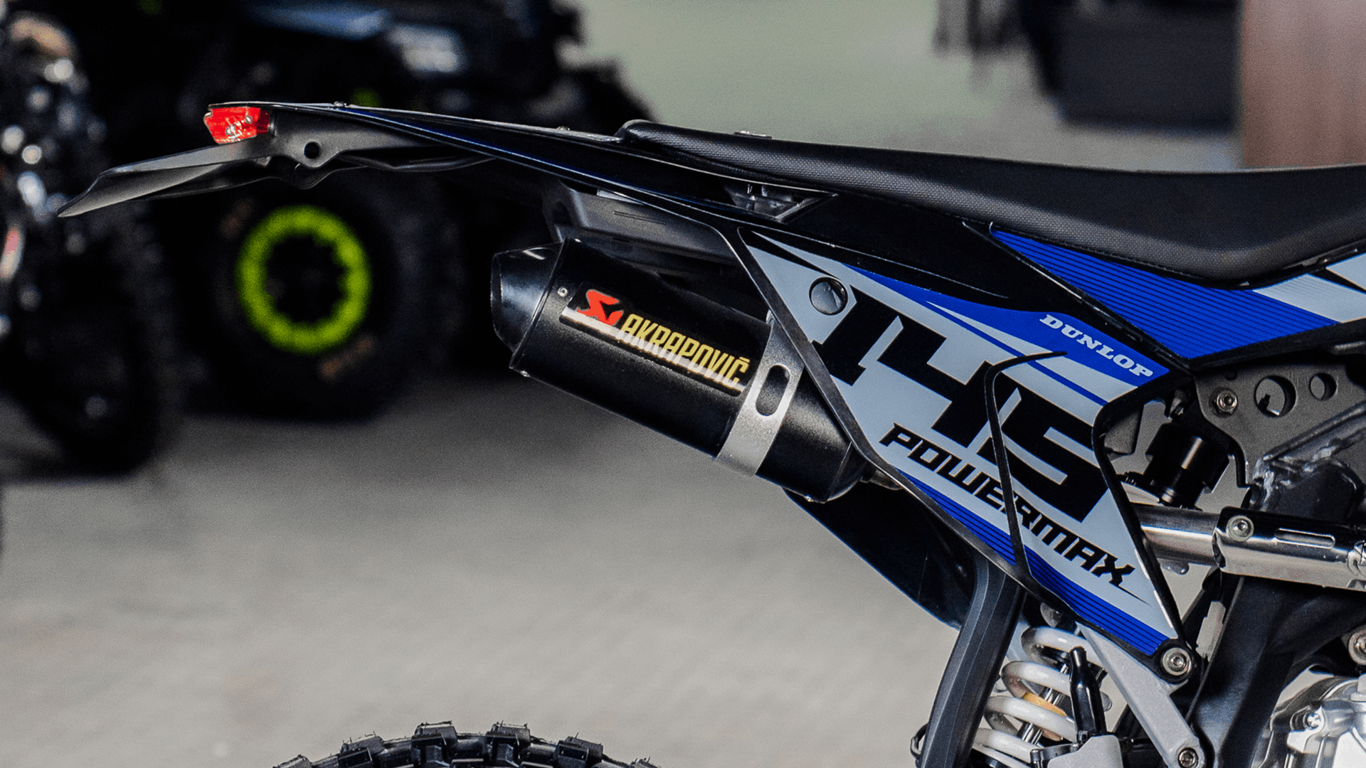 Foto de Power Max 145 01