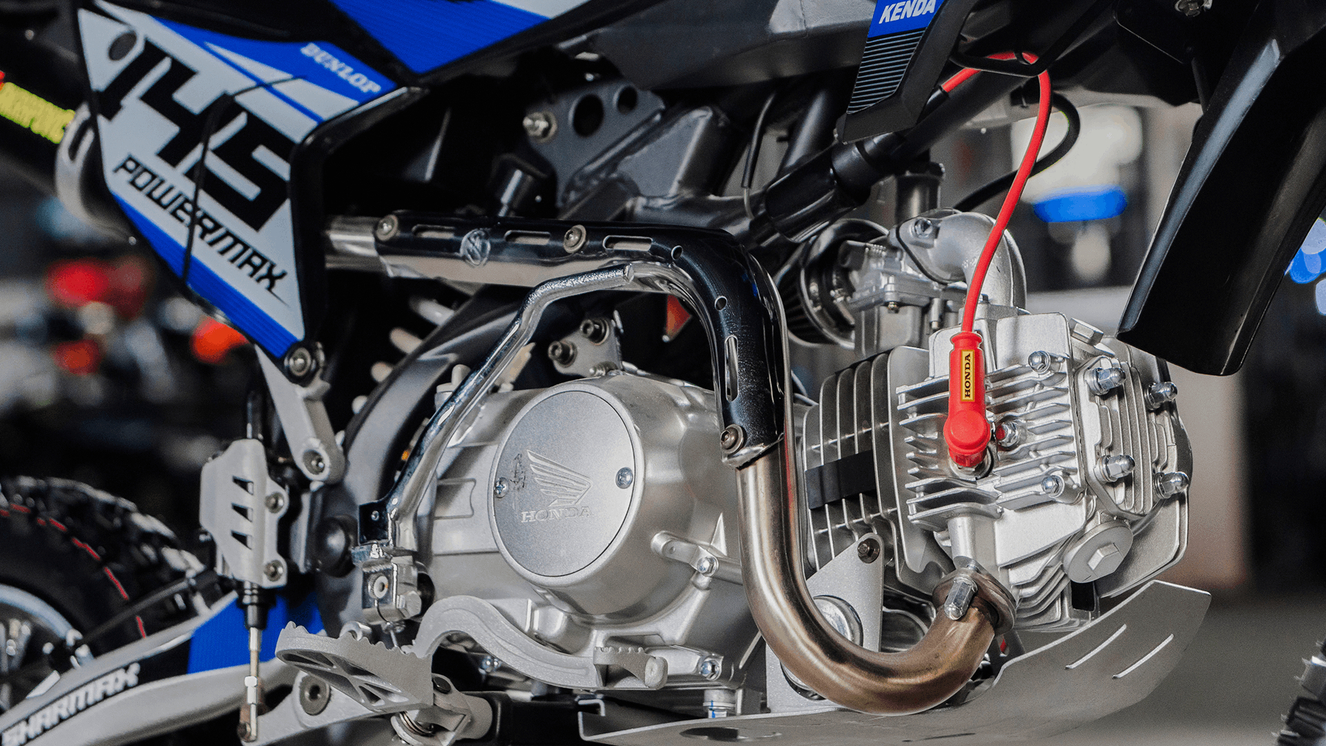 Foto de Power Max 145 03