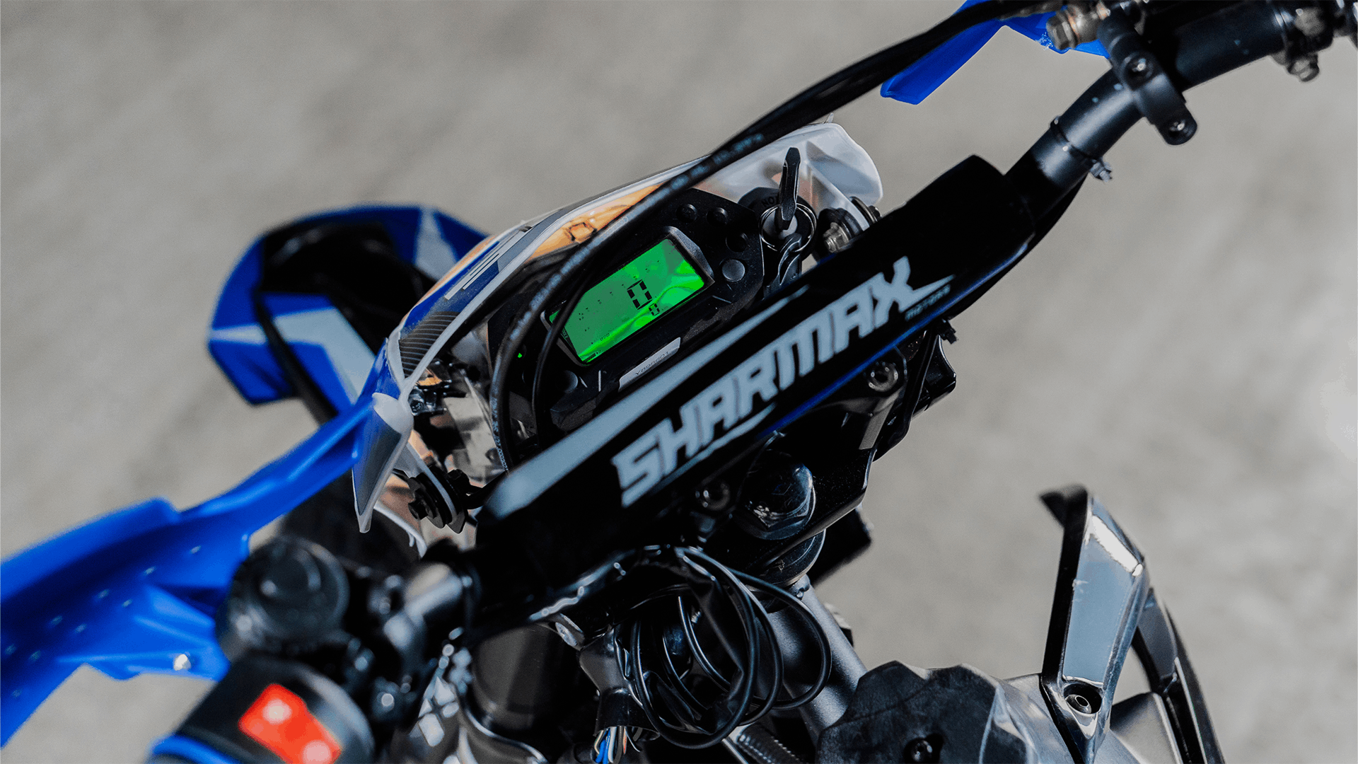 Foto de Power Max 145 05