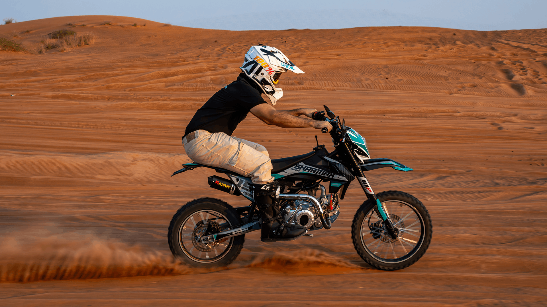 Foto de Power Max 190 02