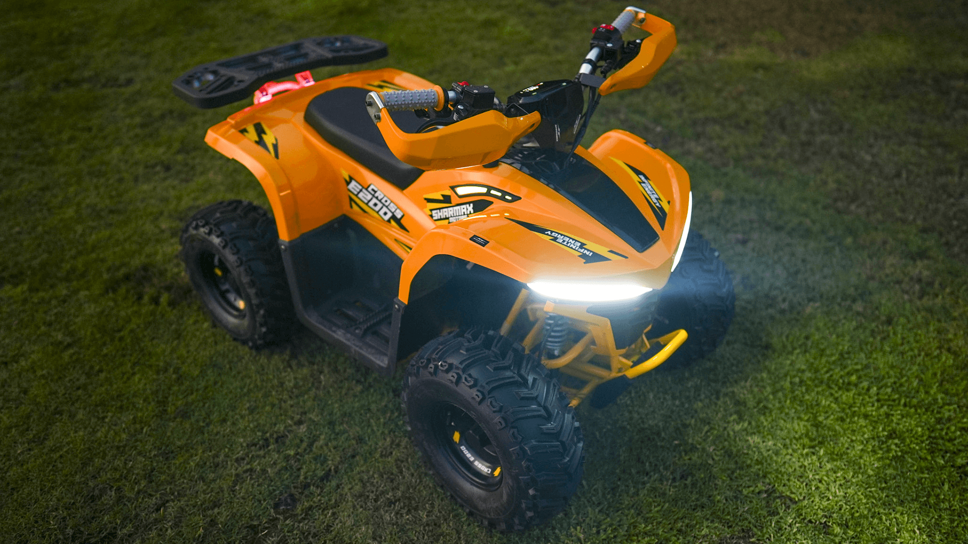 Foto de Cross E-200 02