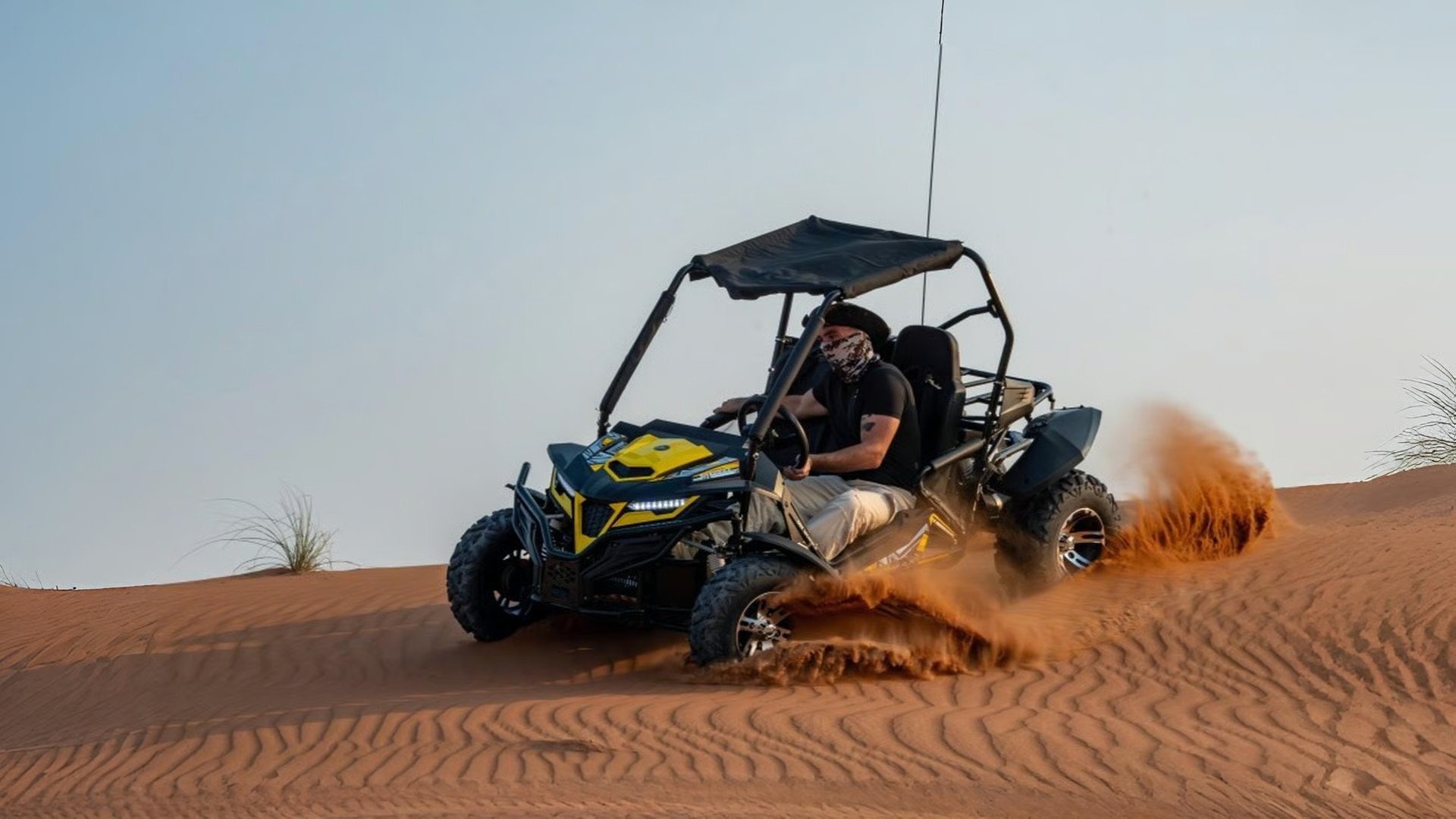 Foto de Junior 250 03