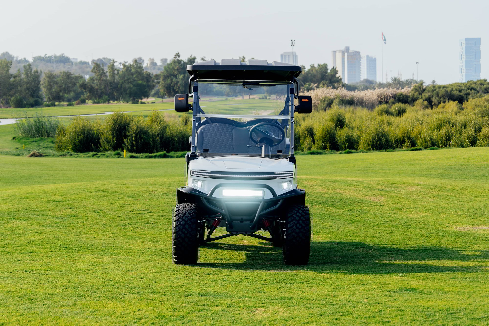 Foto de 5000 2+2 Seater 02 Foto de 5000 2+2 Seater 02