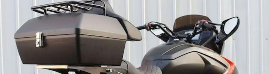 Third storage case included Third storage case included