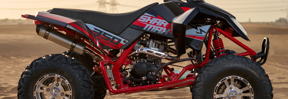 Lightweight Sport frame