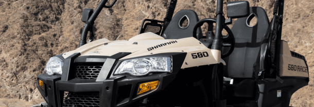 Double A-arm Suspension