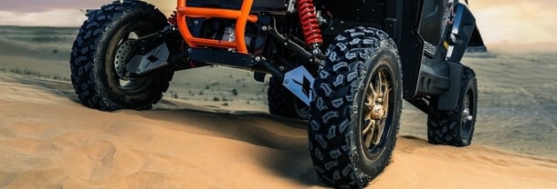 Twin-cylinder V-shaped engine