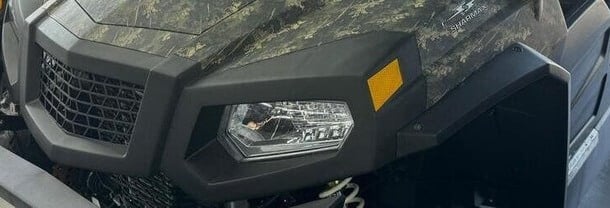 Double A-arm Suspension