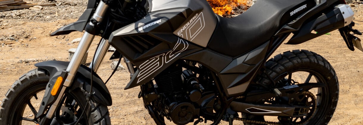 Road Legal bike Road Legal bike