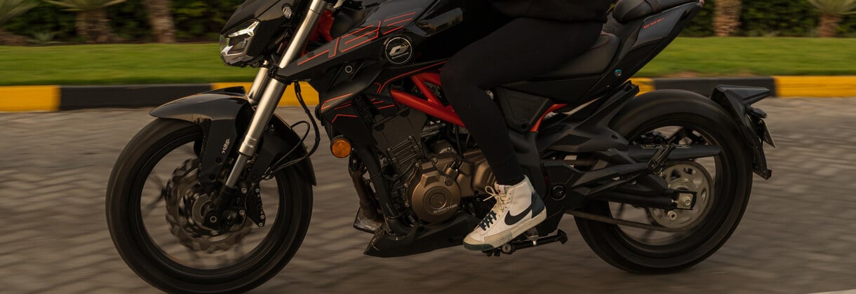 2-Cylinder Performance