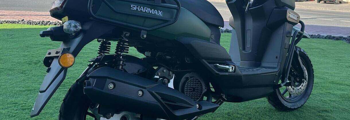 Transmission: Belt and Shaft