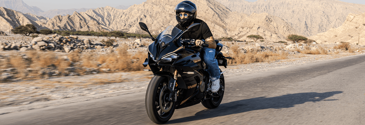 Marzocchi Suspension