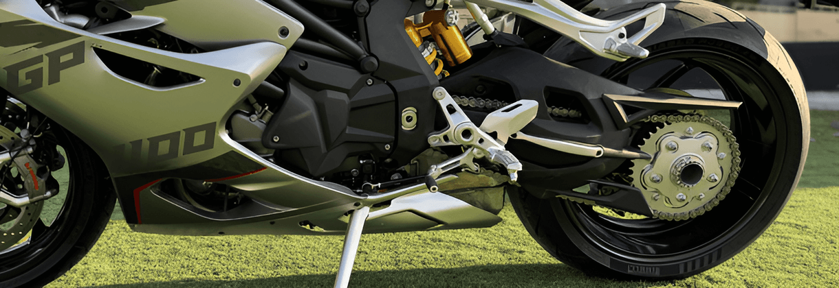 Marzocchi Suspension Marzocchi Suspension