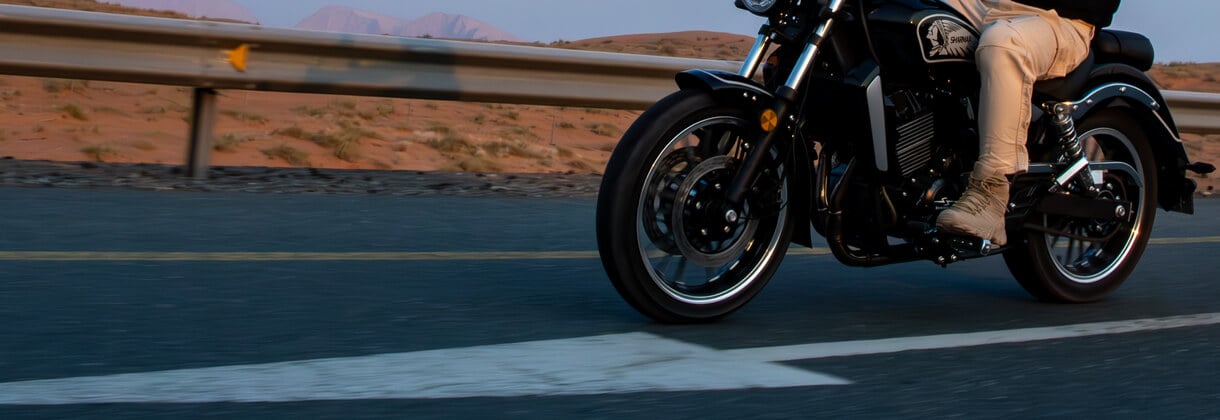 2-Cylinder Performance