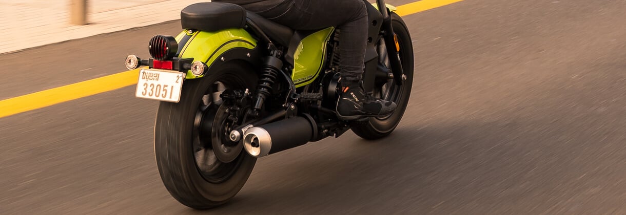 2-Cylinder Performance