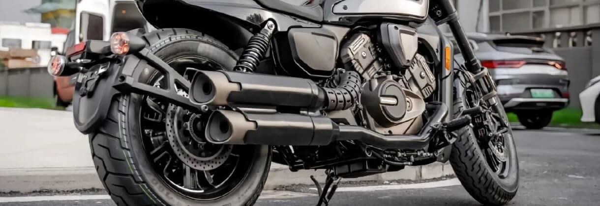 Traction Control System