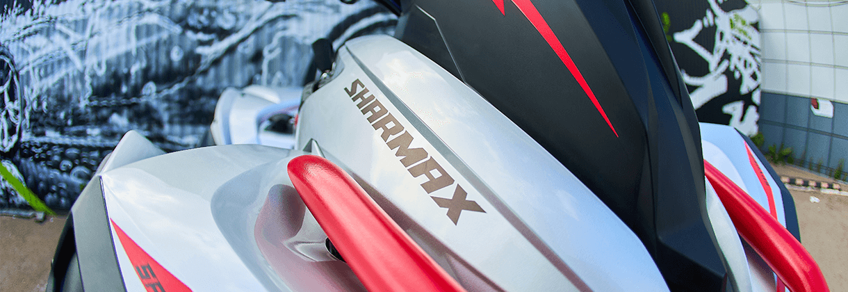 Modos de Condução Selecionáveis