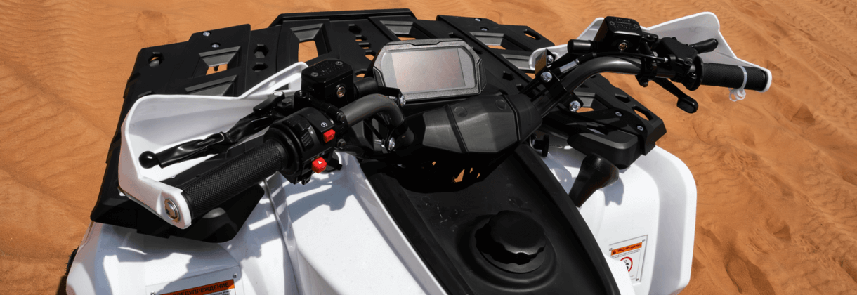 Air and Oil cooling system