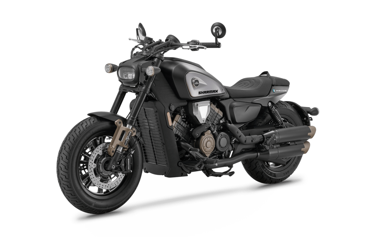 Фото товара RR 801 V Ultra 03