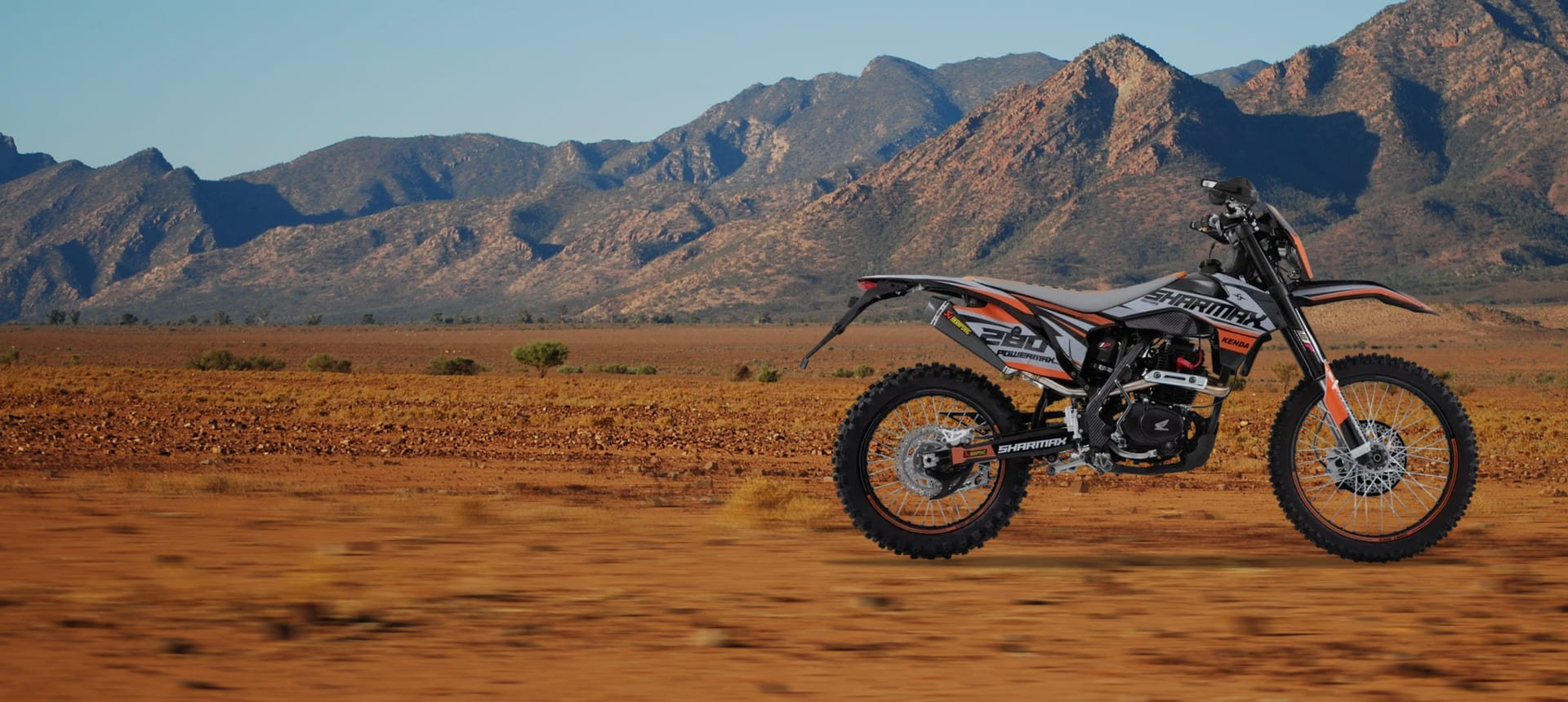 Power Max 280 PR 2022