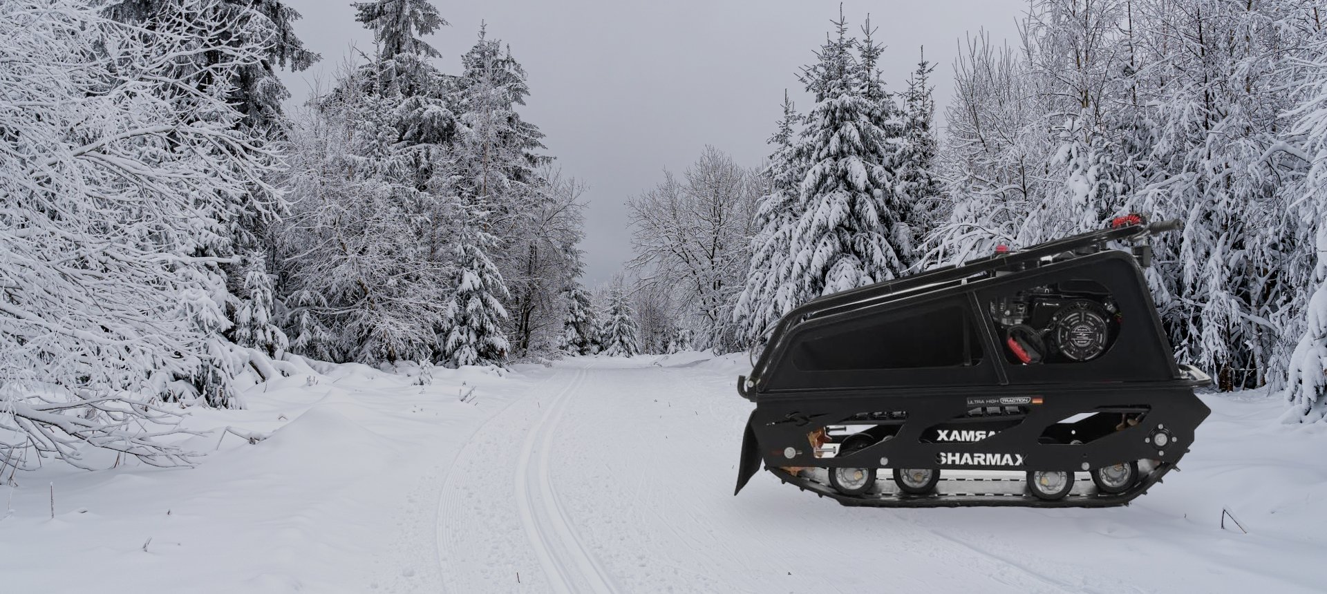 S380 1250 HP8 MAX (NEW)