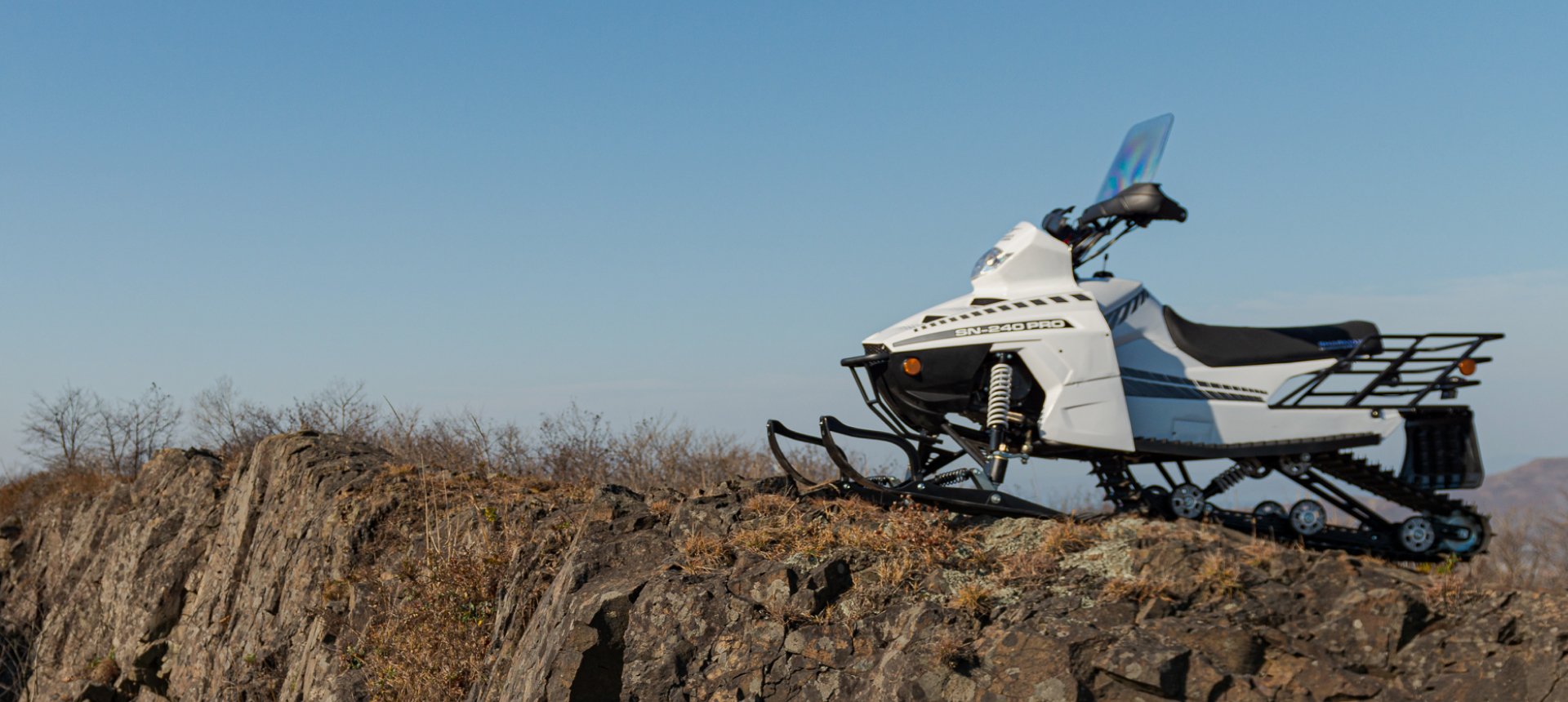 SN-240 Landcrafter Max Pro