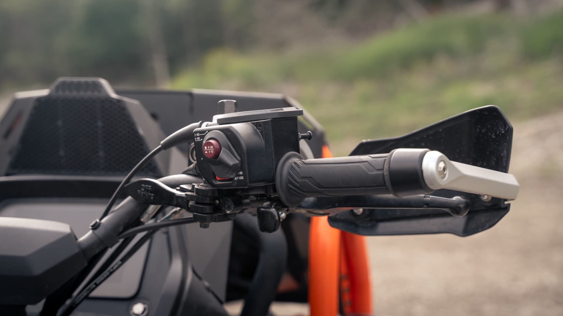 Фото товара Force 1100 MUD PRO 2.0 06