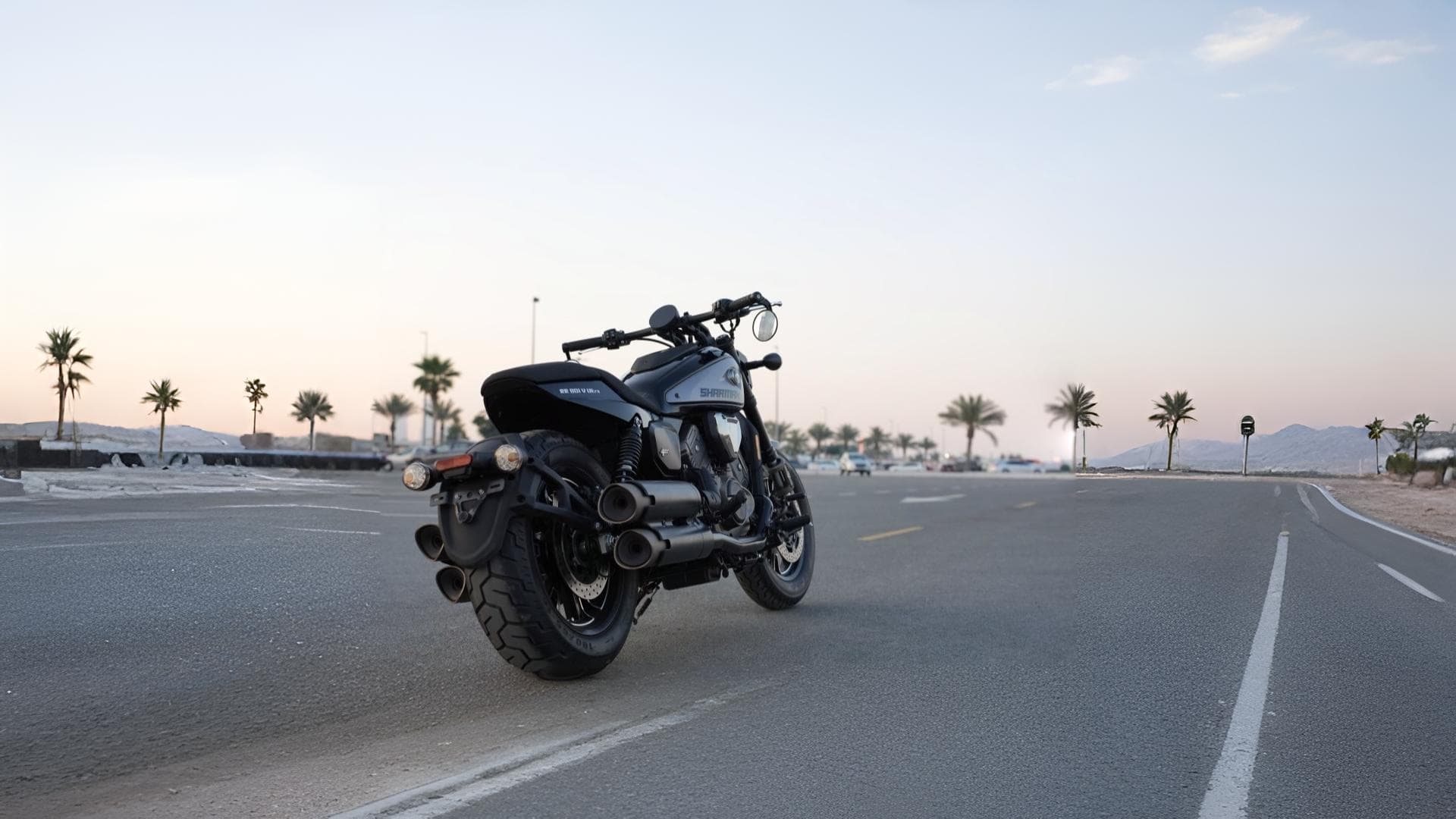 Фото товара RR 801 V Ultra 02