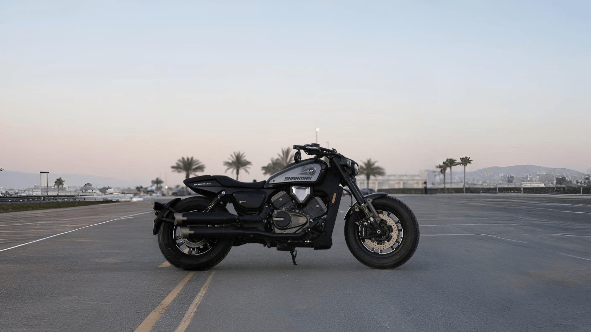 Фото товара RR 801 V Ultra 03