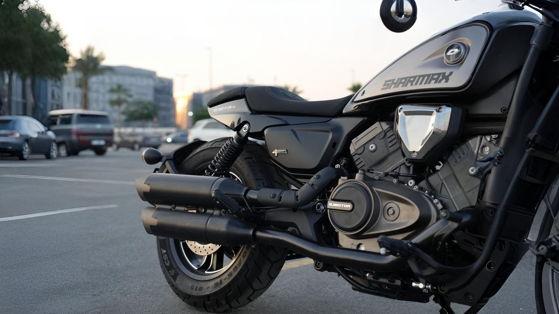 Фото товара RR 801 V Ultra 06