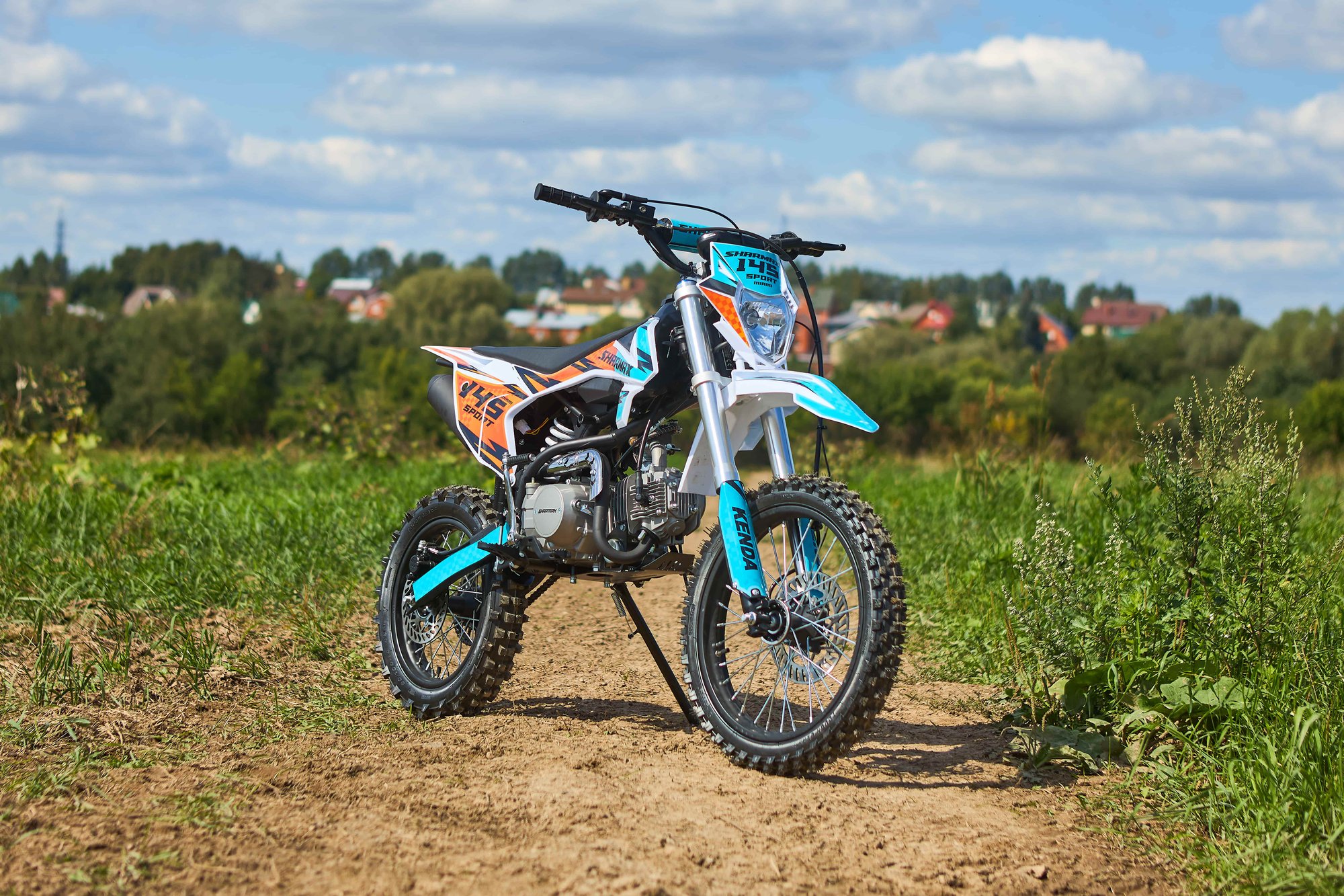 Фото товара Sport 145 Miami 02