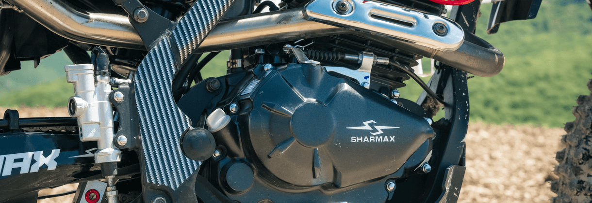 Спортивный карбюратор