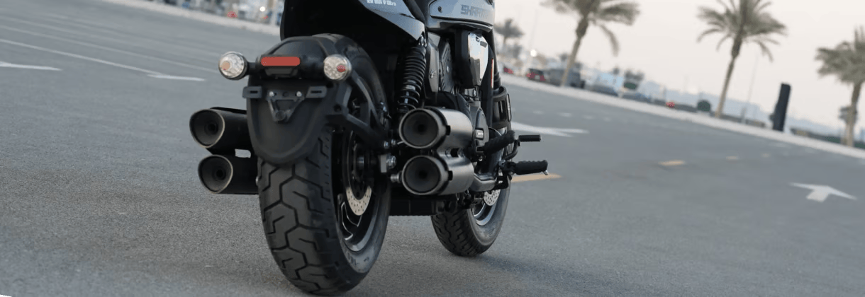 4-цилиндровый двигатель