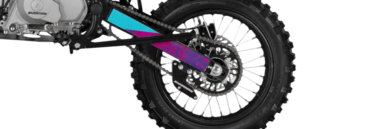 Цепной привод Цепной привод