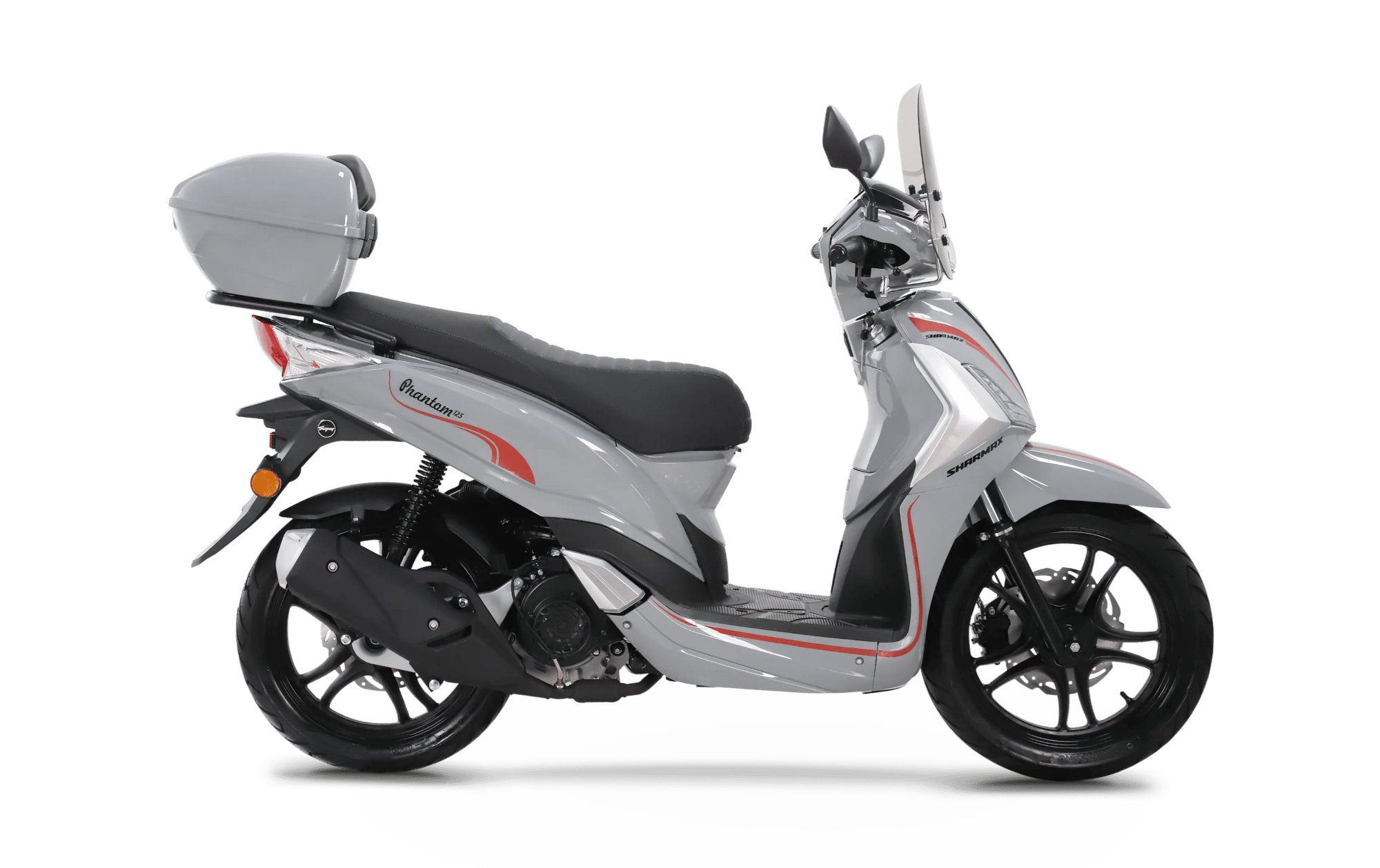 Foto de Phantom 125 01