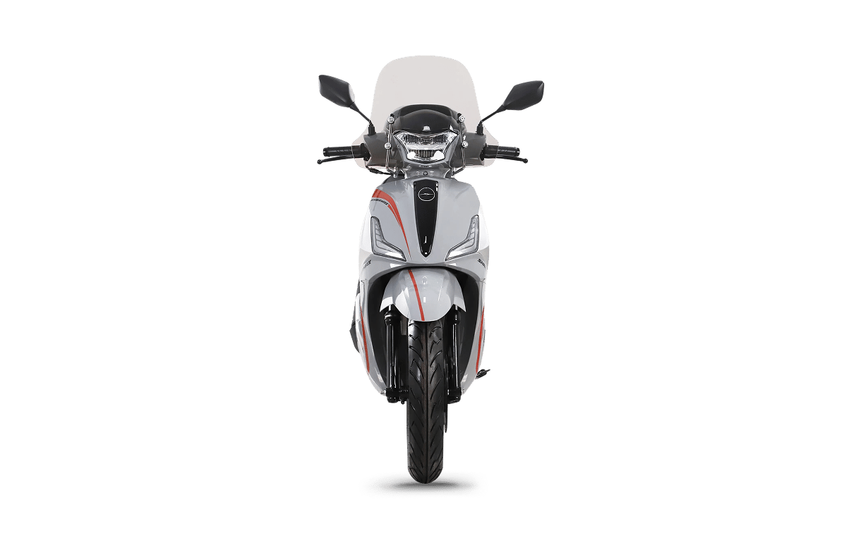 Foto de Phantom 125 05