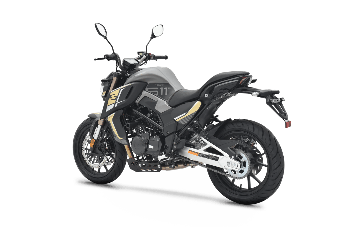 Foto de RST 511 EU 04