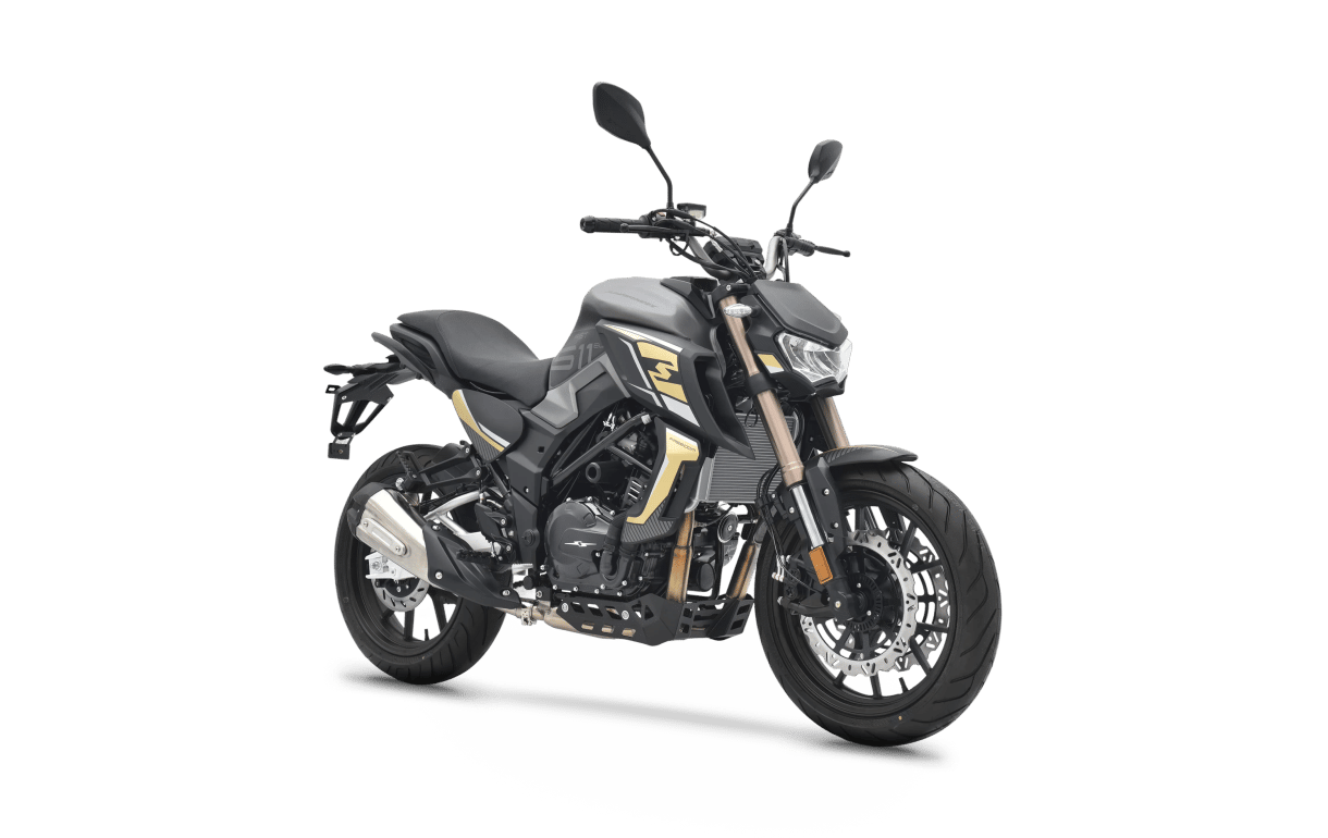 Foto de RST 511 EU 03