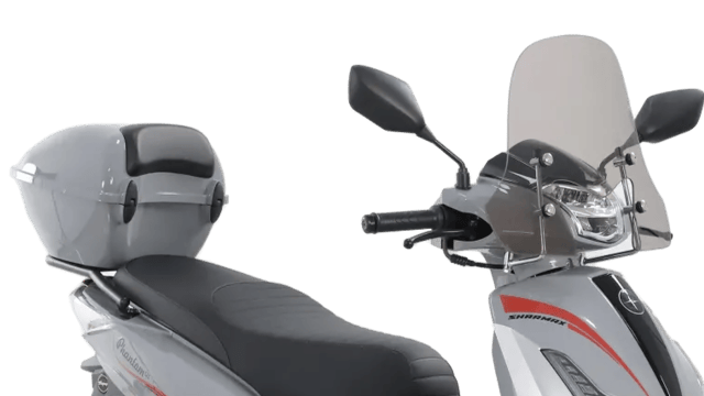 Transmisión automática CVT