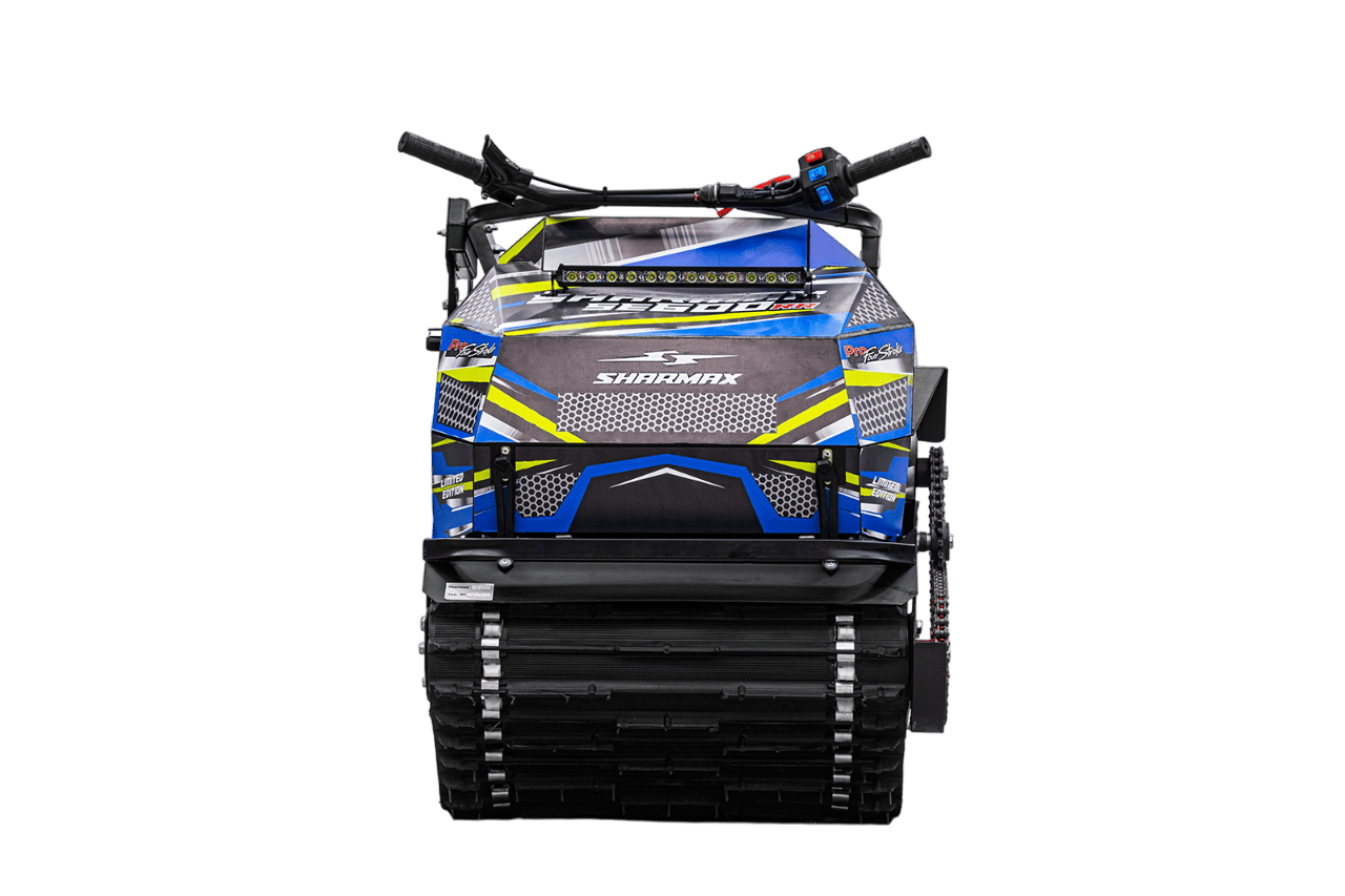 Фото товара SE600RR 1450 HP23 Enduro 05