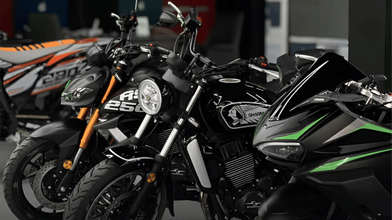 Официальный магазин в г. Алматы