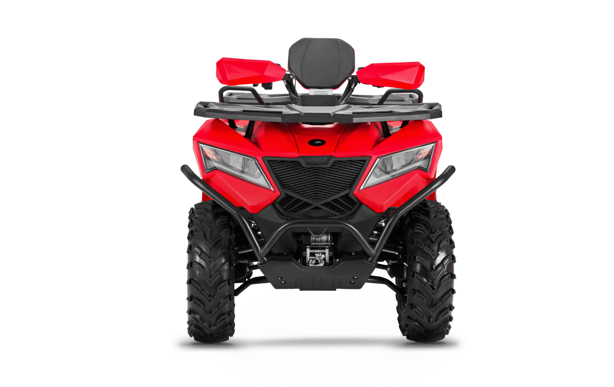 Фото товара Force 420 Cyber EFI 05