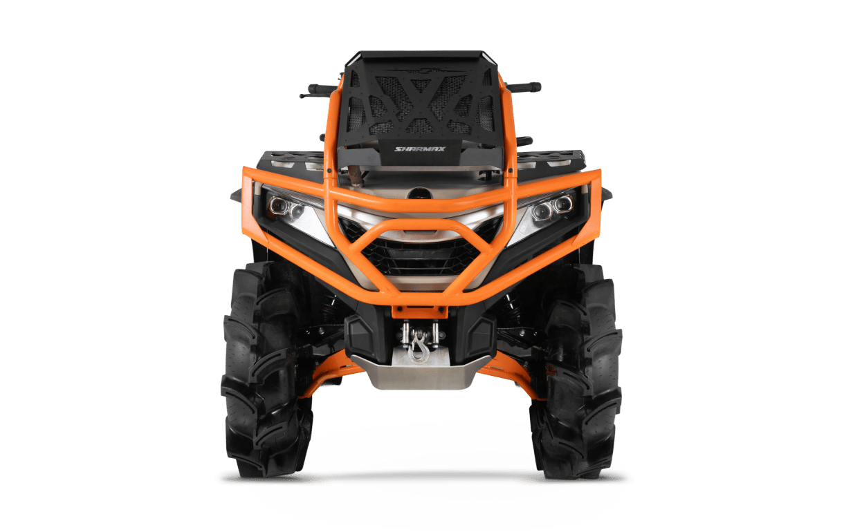Фото товара Force 1100 MUD PRO 2.0 05