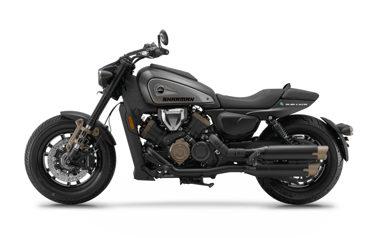 Фото товара RR 801 V Ultra 02 Фото товара RR 801 V Ultra 02