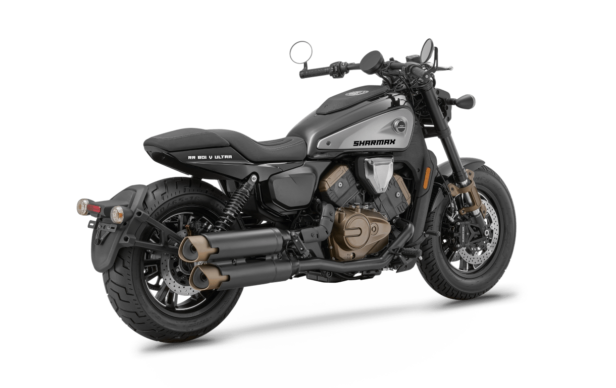 Фото товара RR 801 V Ultra 04 Фото товара RR 801 V Ultra 04