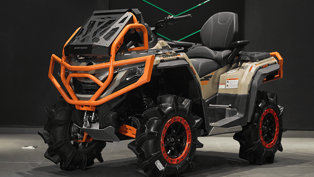 Сиденье для пассажира со спинкой