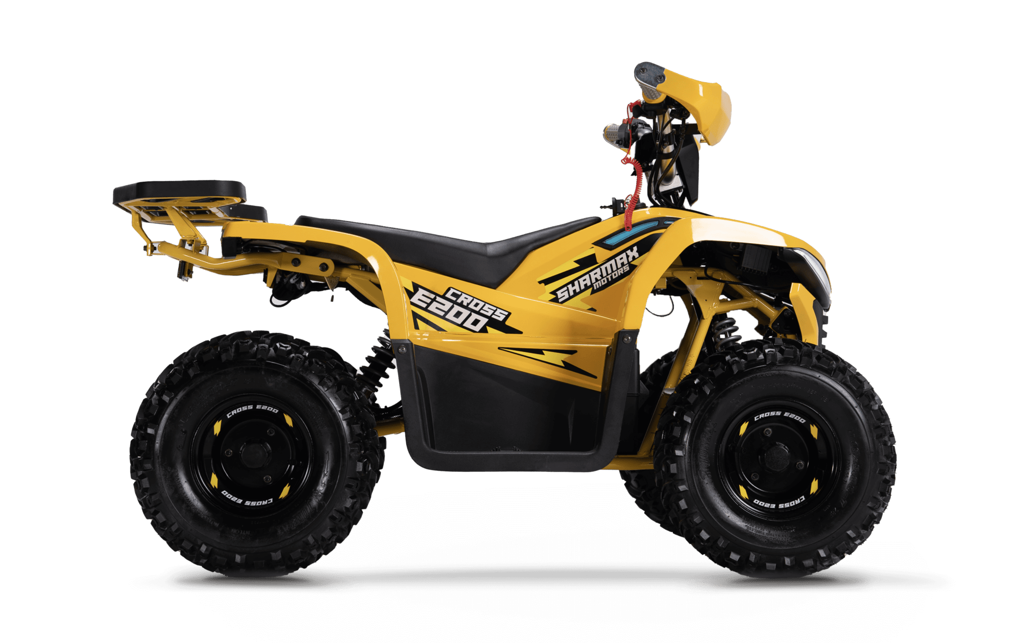 صورة E-200 CROSS 01