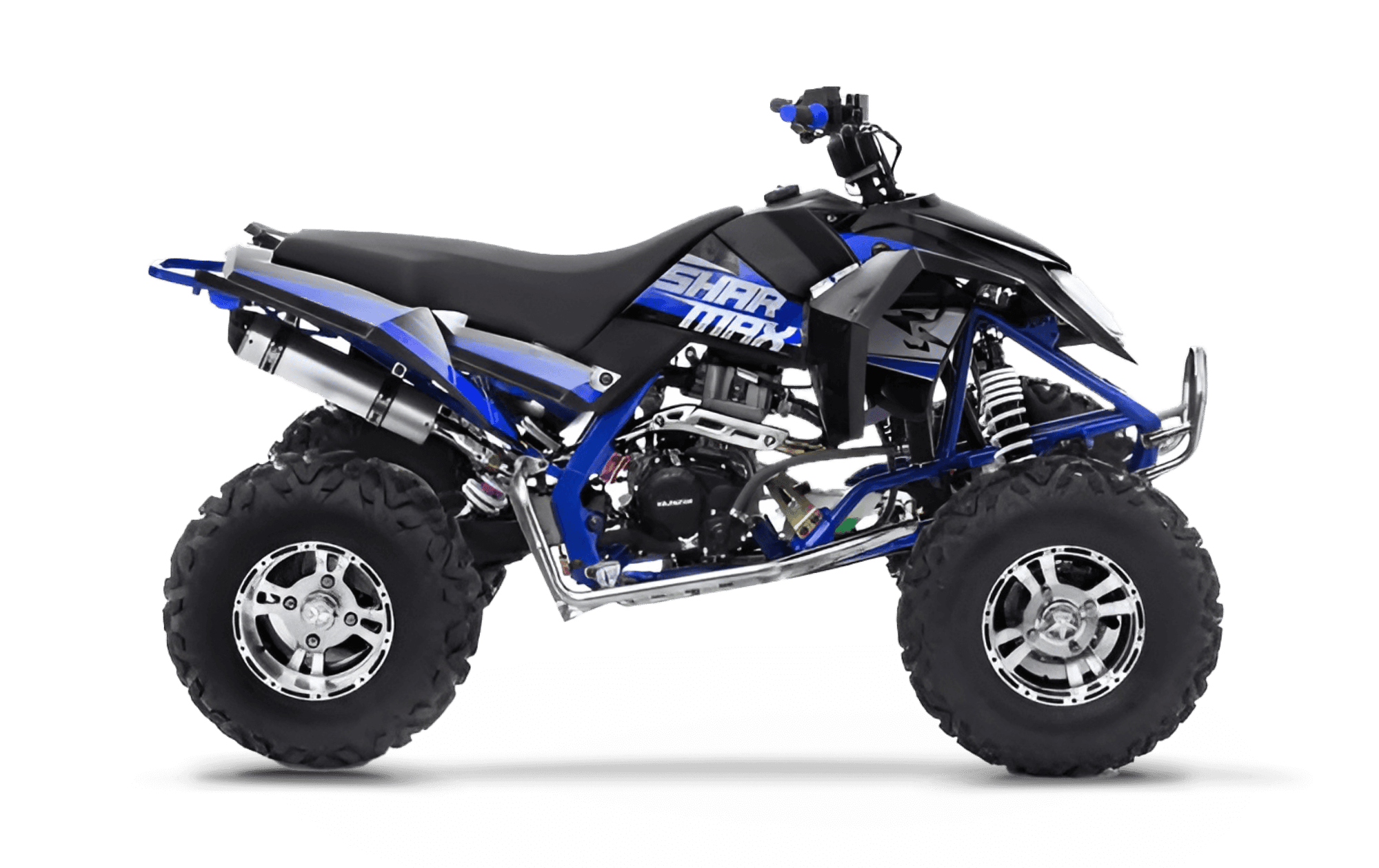 صورة 550 GX CRUISER 01