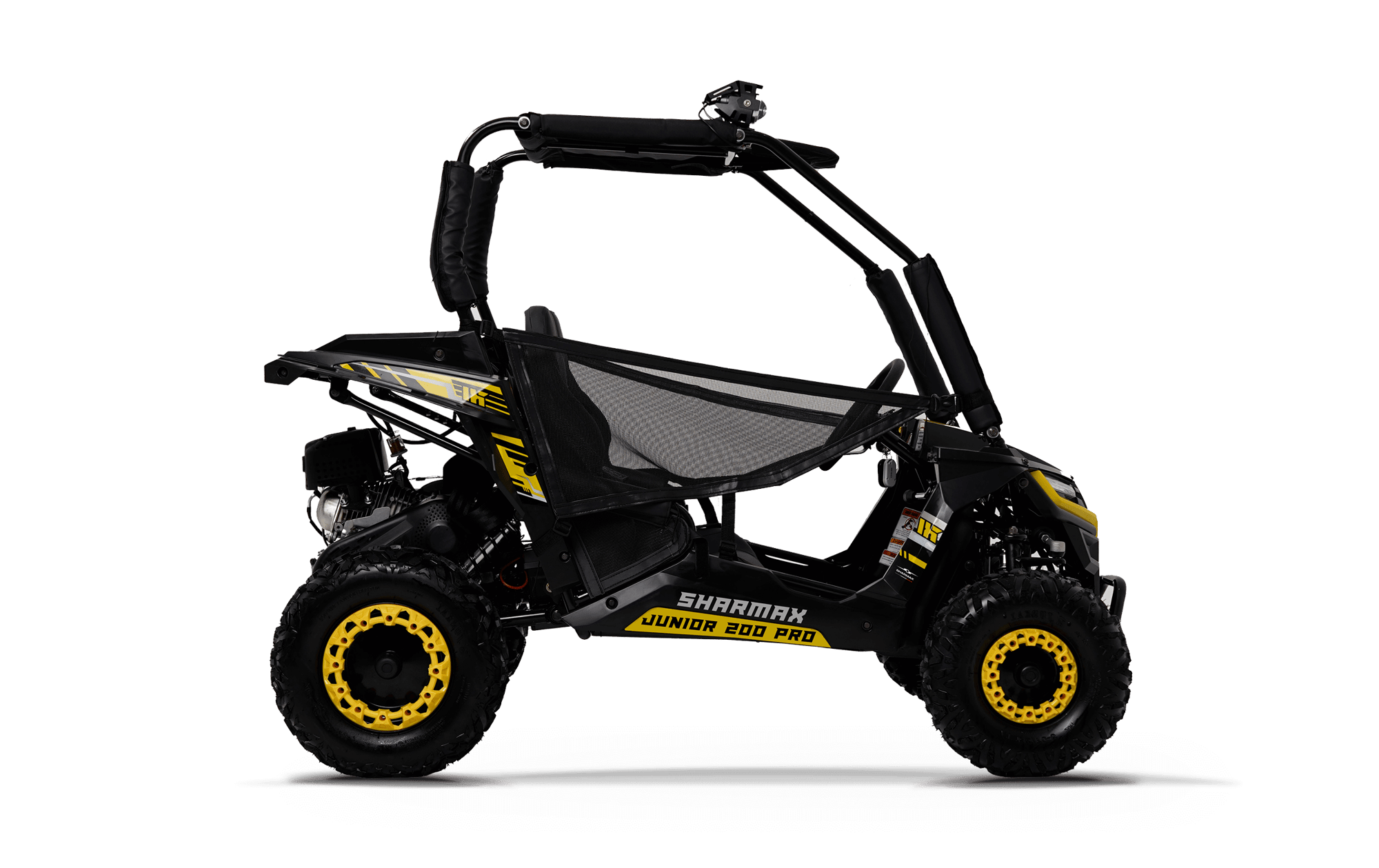 صورة JUNIOR 200 PRO 01