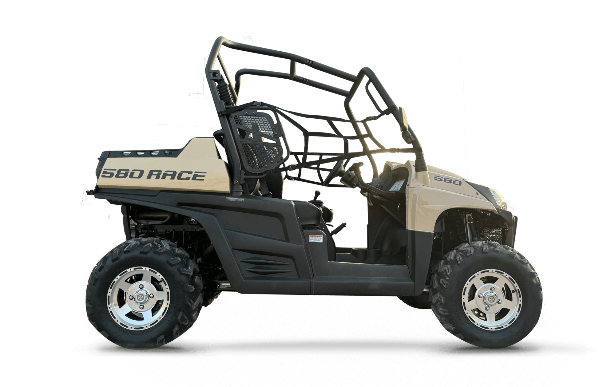 صورة 580 RACE 01